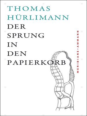 cover image of Der Sprung in den Papierkorb